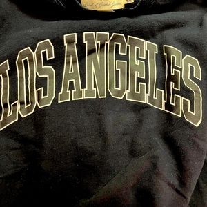 LA long sleeve